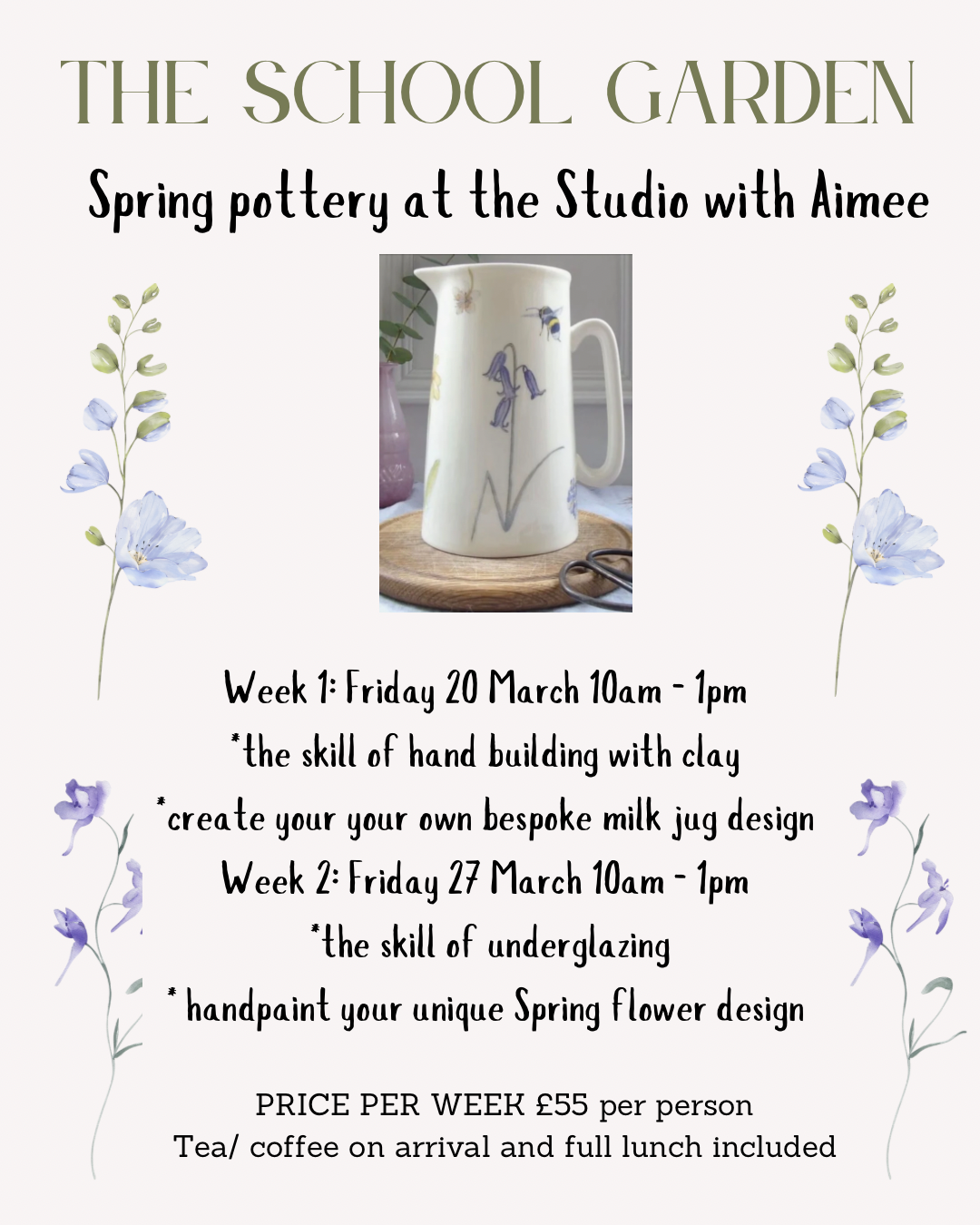 Blue And Green Dainty Watercolor Florals Baby Shower Instagram Post.png