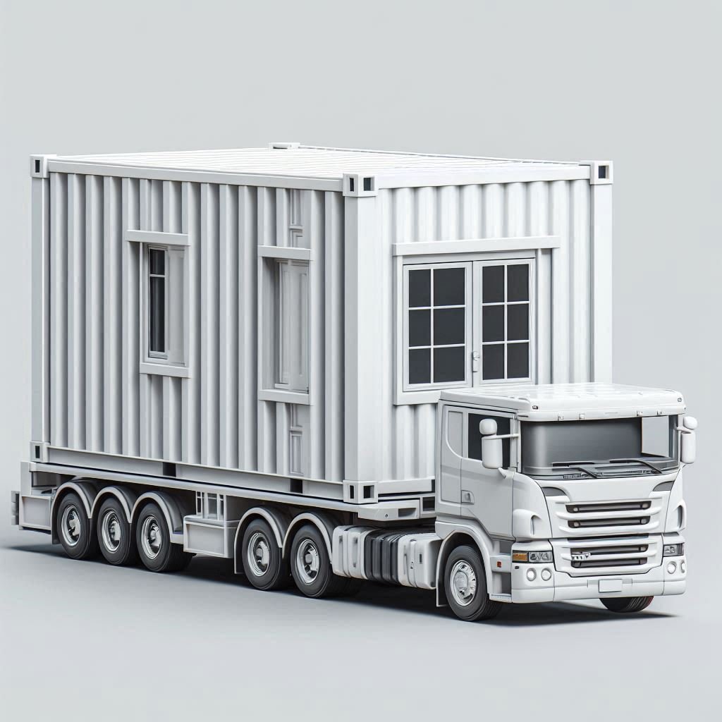 Transportation and Delivery