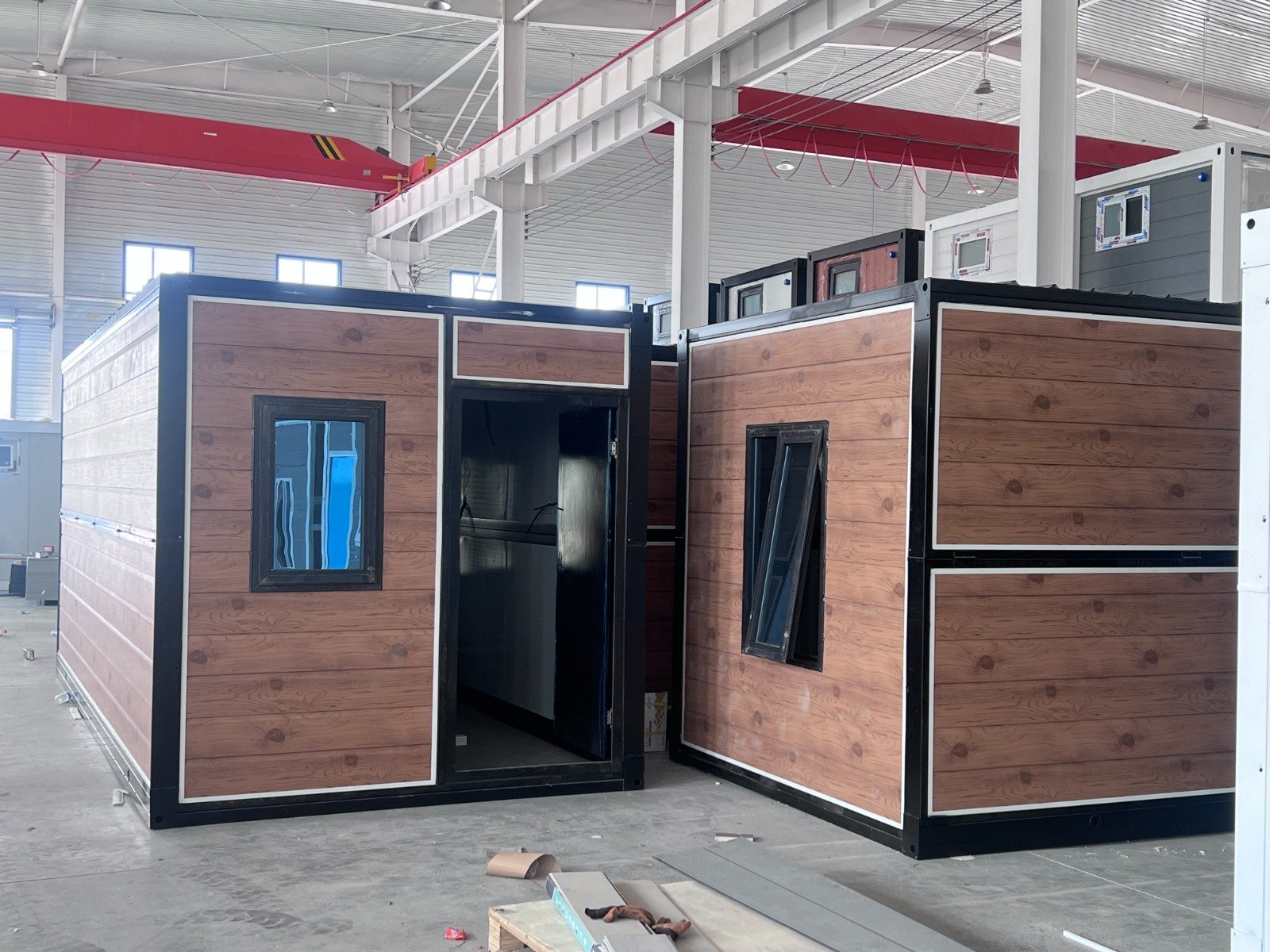 Foldable Storage Container Brown 2.jpg