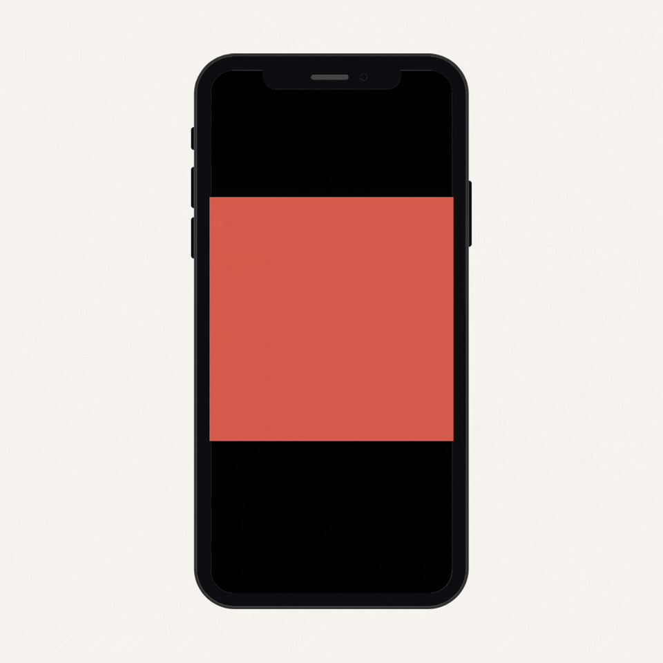 Limited offer sale iPhone mockup story template (1).gif