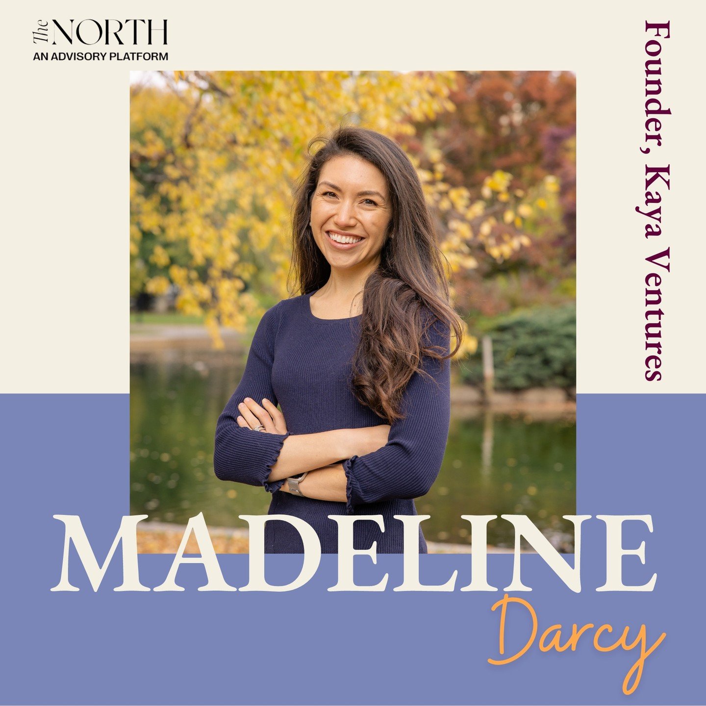 Want 1:1 personalized advice, feedback, and guidance on your business&rsquo;s current pain points and goals? I just opened a few booking times on The NORTH! Head to the link in my bio / comment section of this post to book your consultation before sp