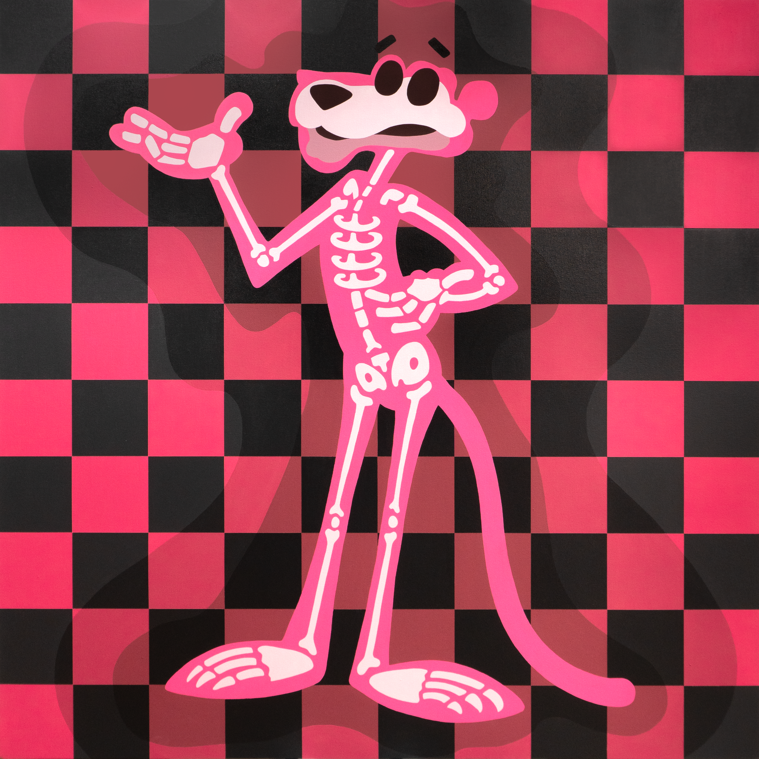 PINK PRANKSTER