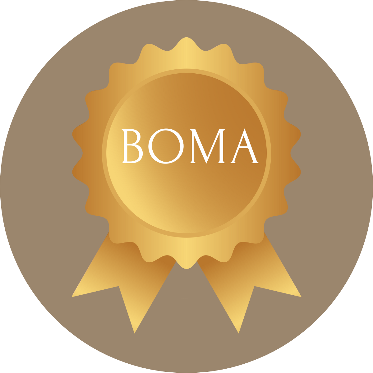 BOMA Gold