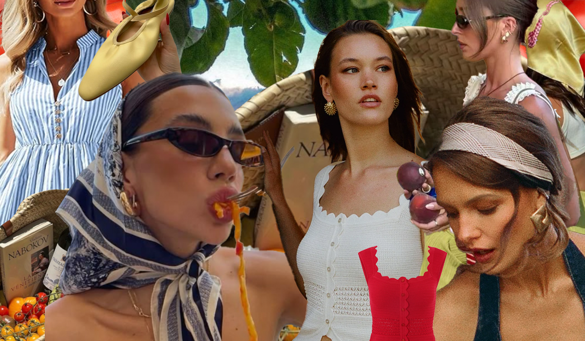 In Defense of Tomato Girl Summer…