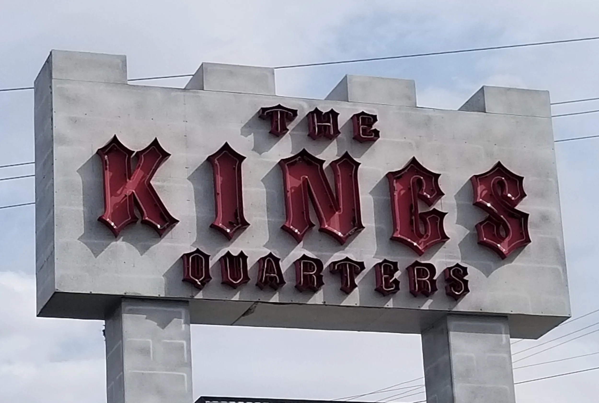 Kings Quarters 5