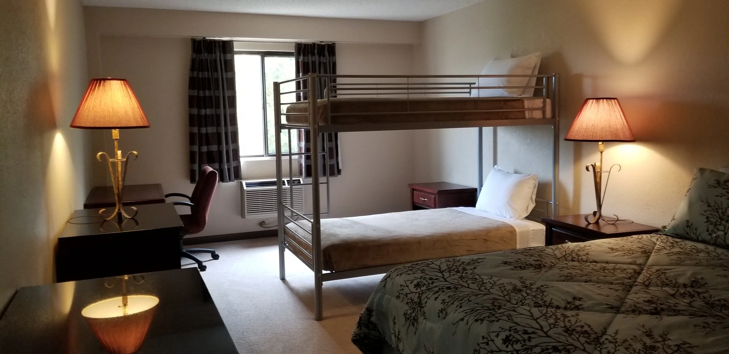Kings Quarters 3