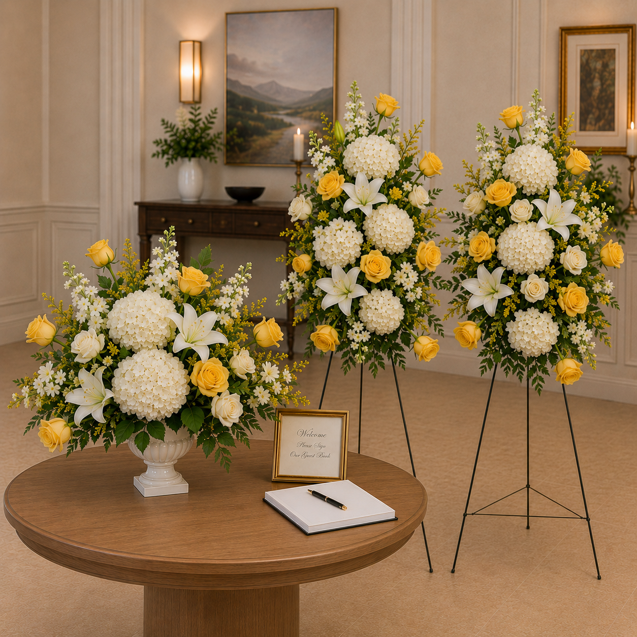 Tasteful tribute white and yellow.png
