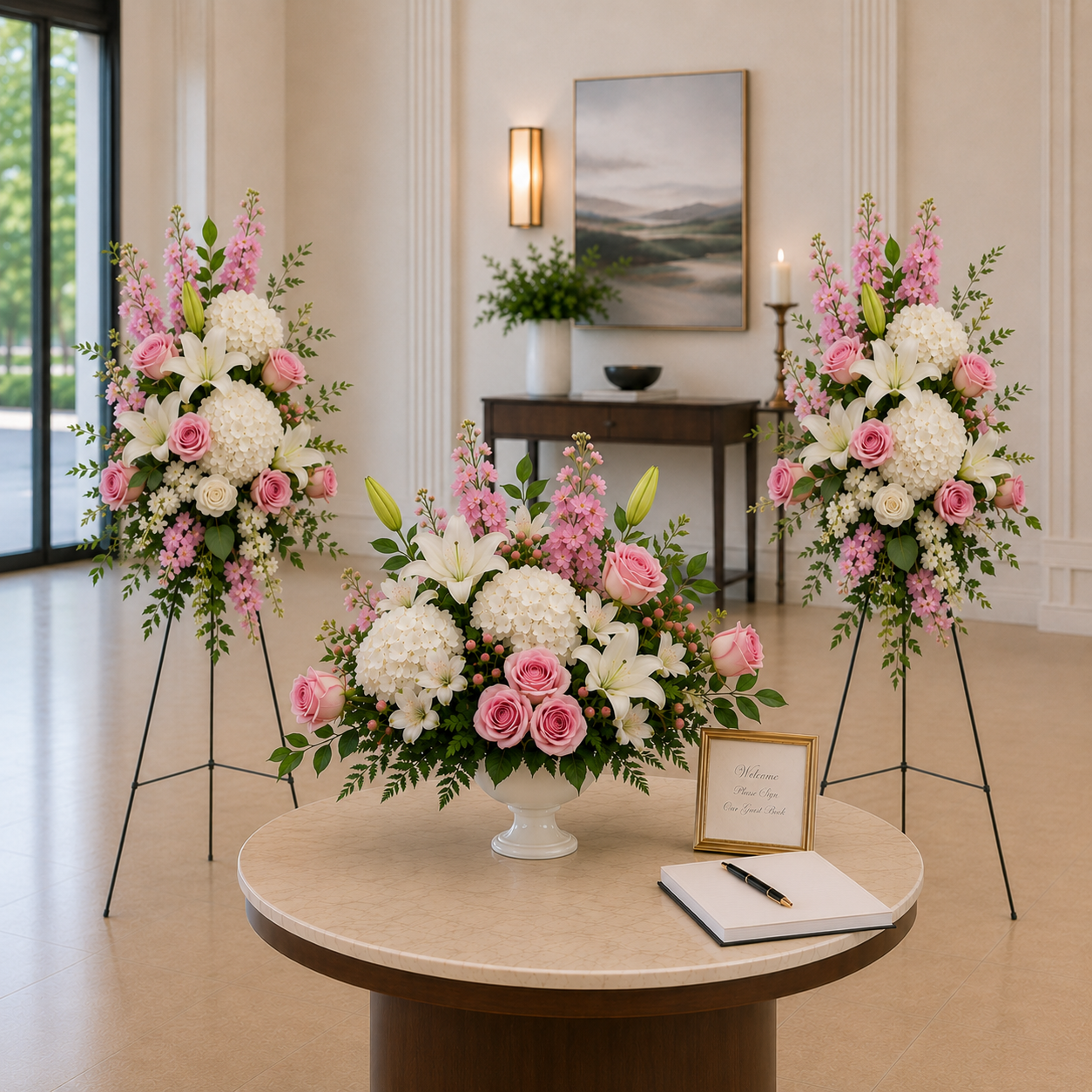 Tasteful tribute white and pink.png