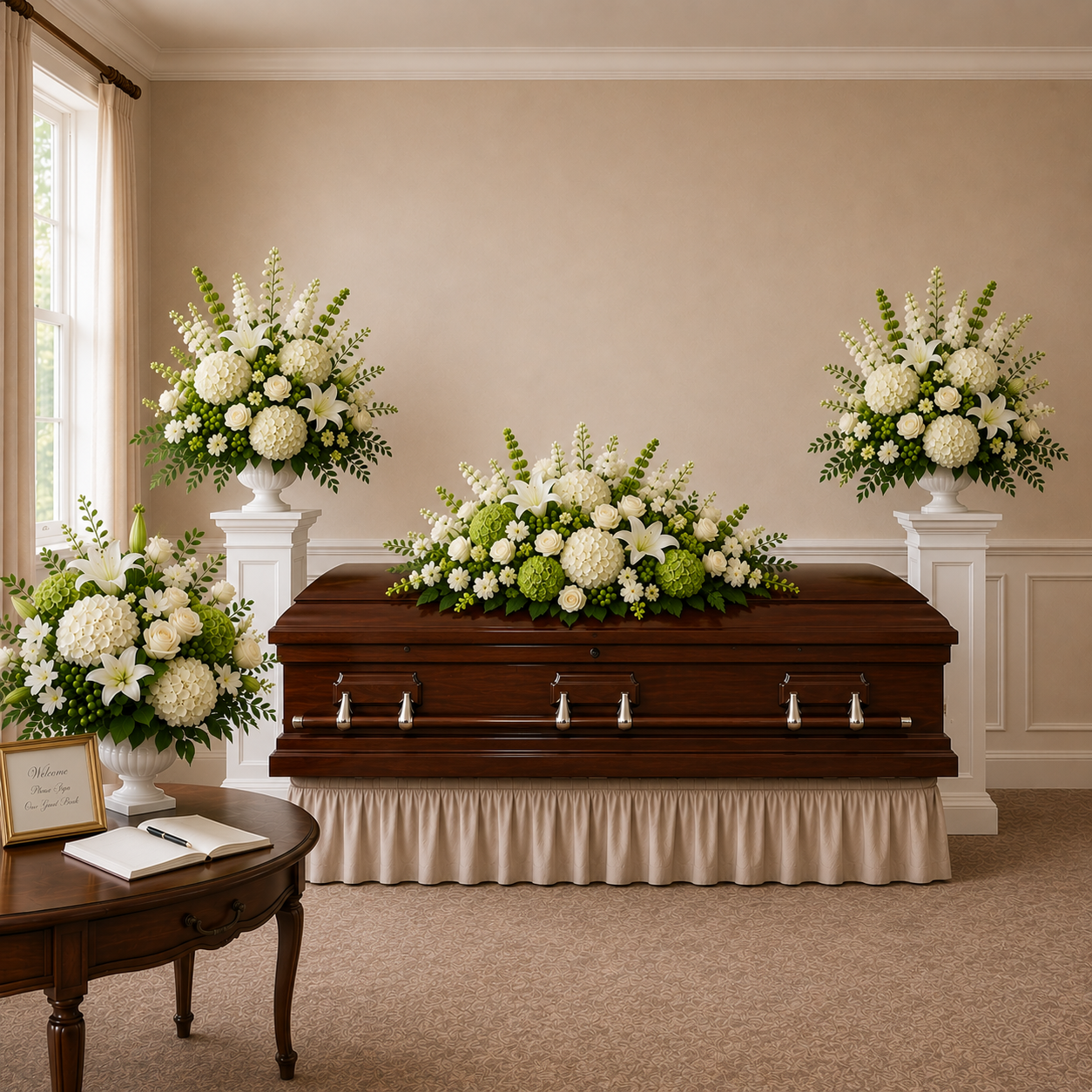 Amazing Grace Package