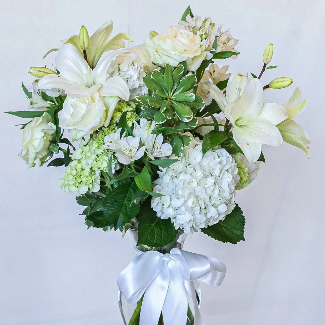 Sympathy Bouquet