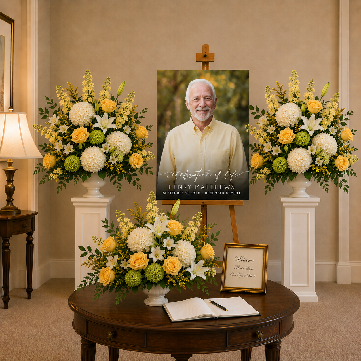 sweetest remembrance white and yellow.png