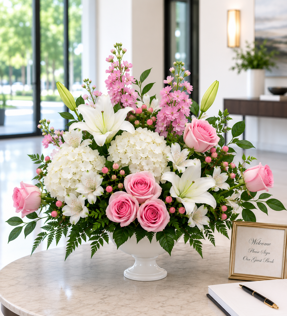 welcome table white and pink.png