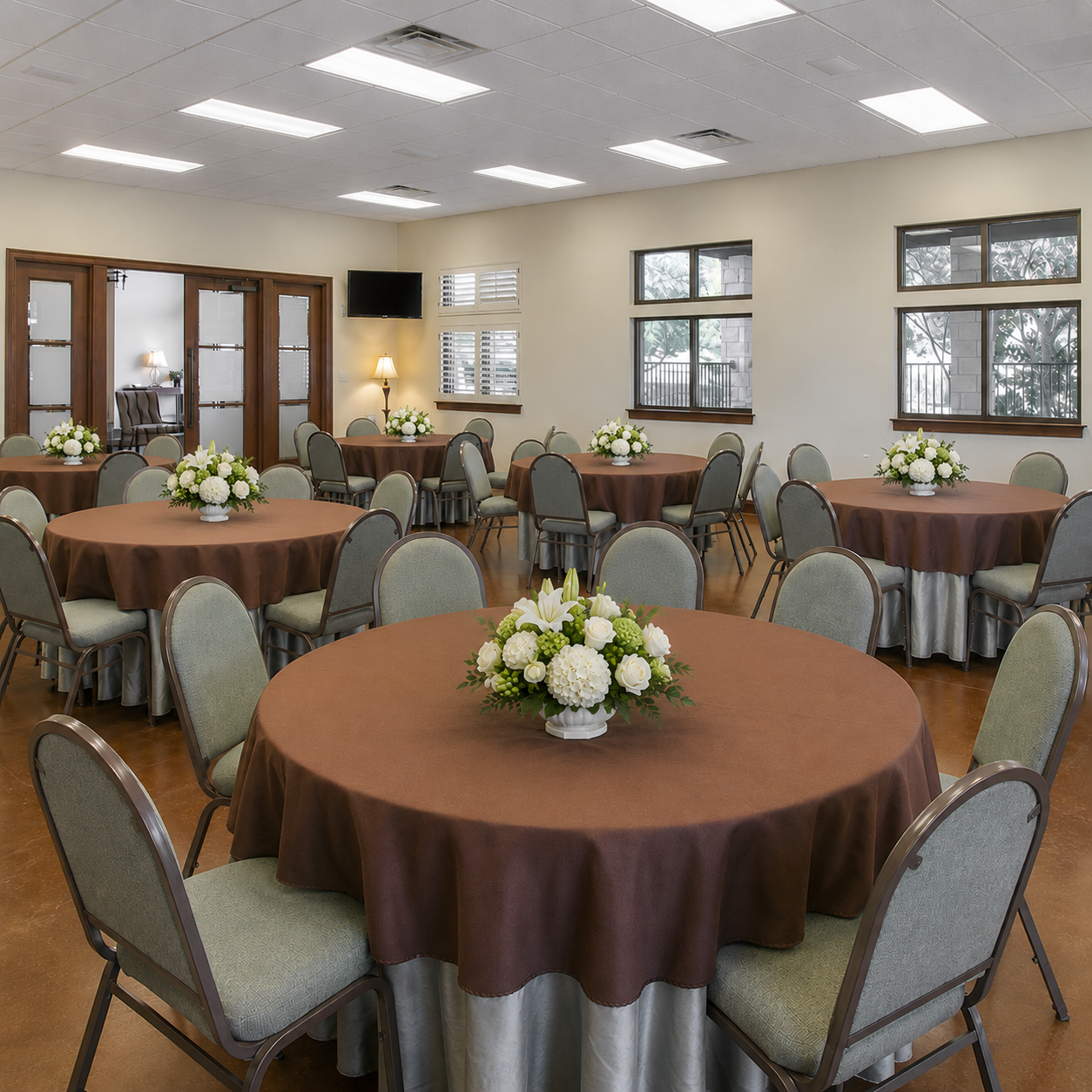 Celebration of Life Package