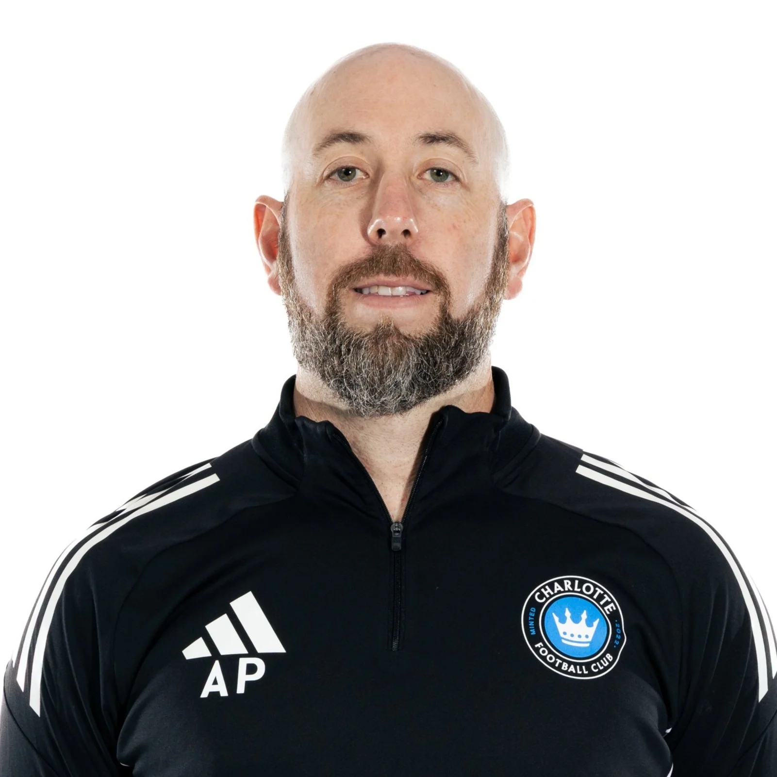 Adam Parower Leadership — PSPA Website