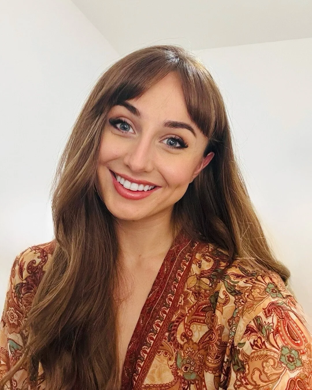 A few things that made me smile this October🍁🍂🧡