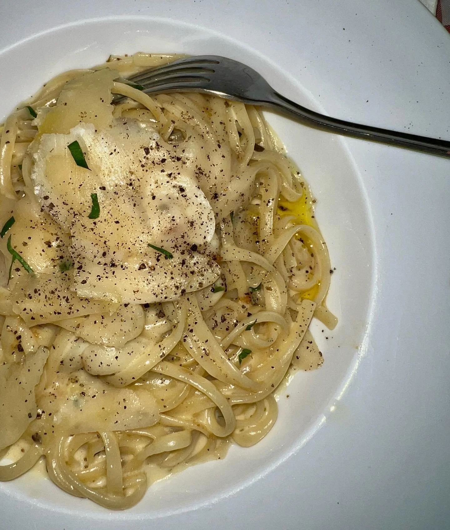 Quattro formaggi appreciation post