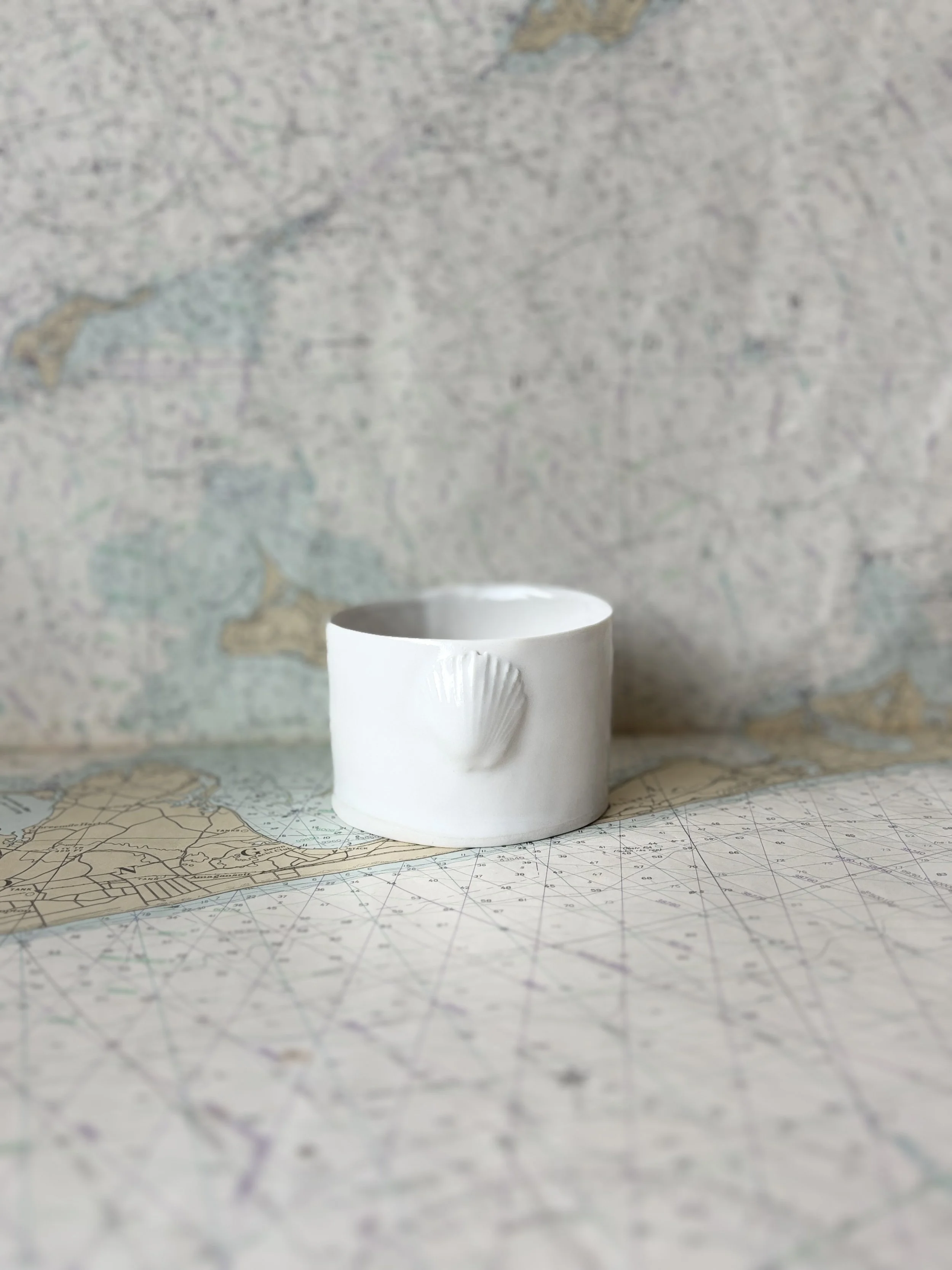 Tiny Vessel No. 14