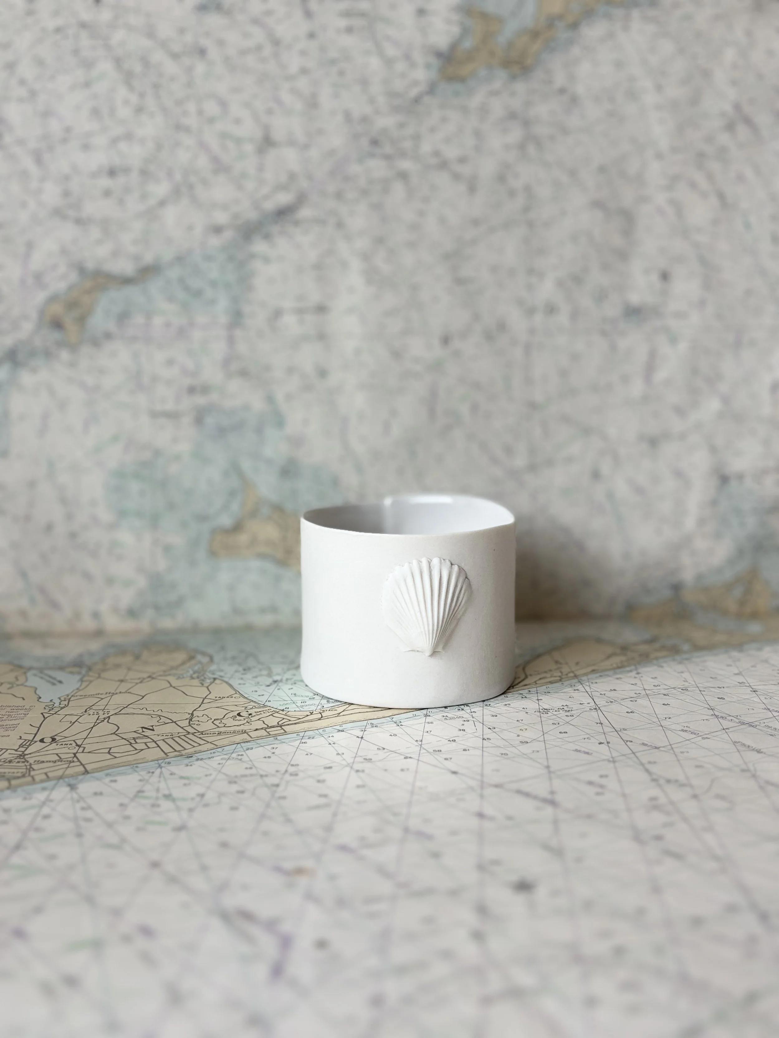 Tiny Vessel No. 13