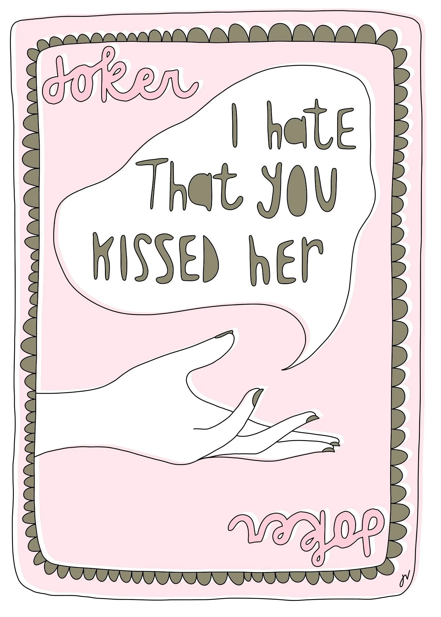 Personal Work - 2023