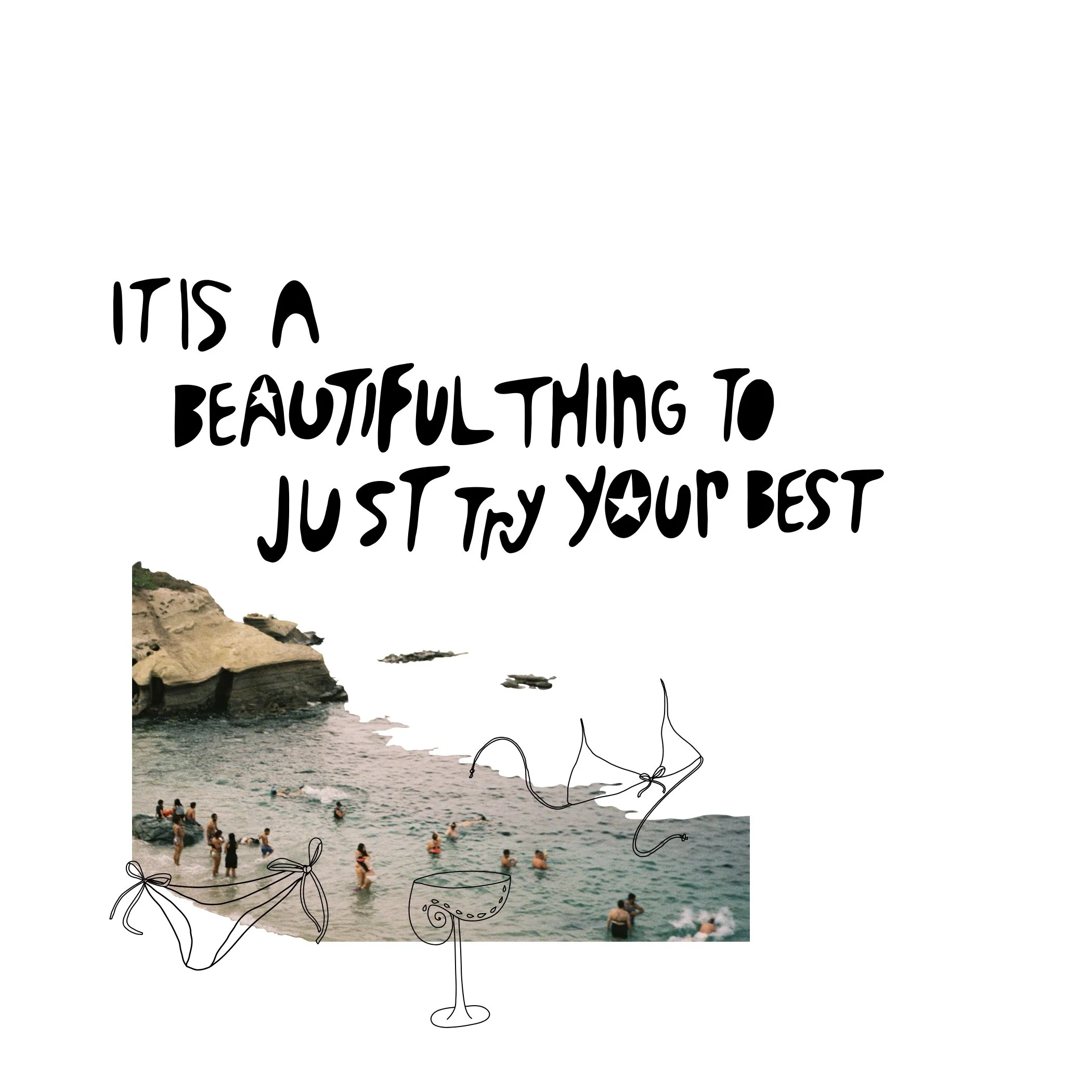 Personal Work - 2024