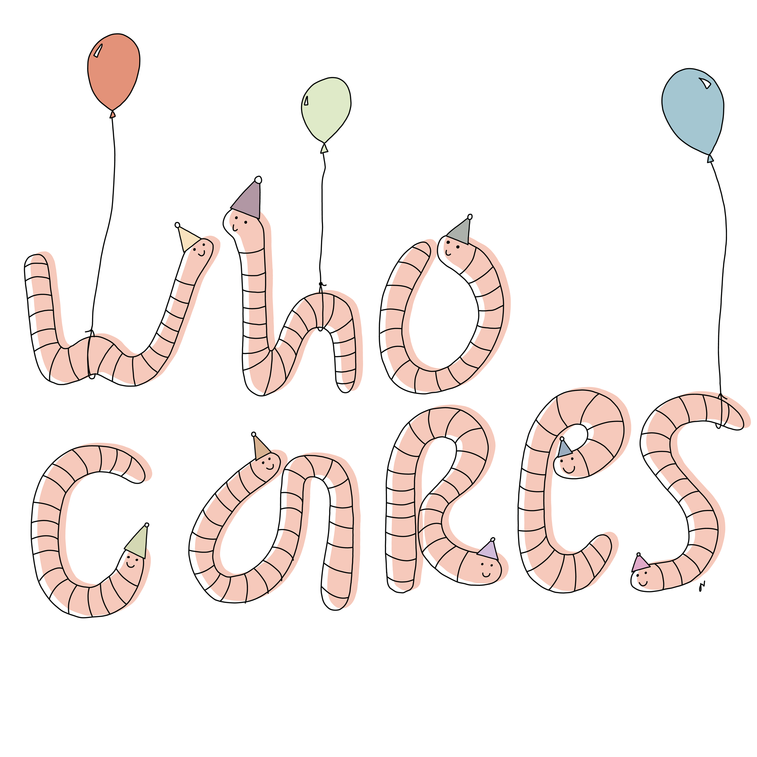 Personal Work - 2021