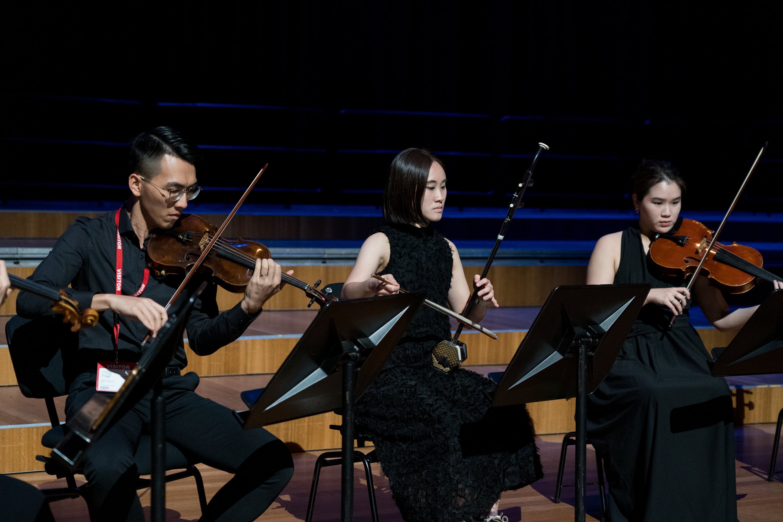 Chinese and Western Strings 15.8-90.JPG