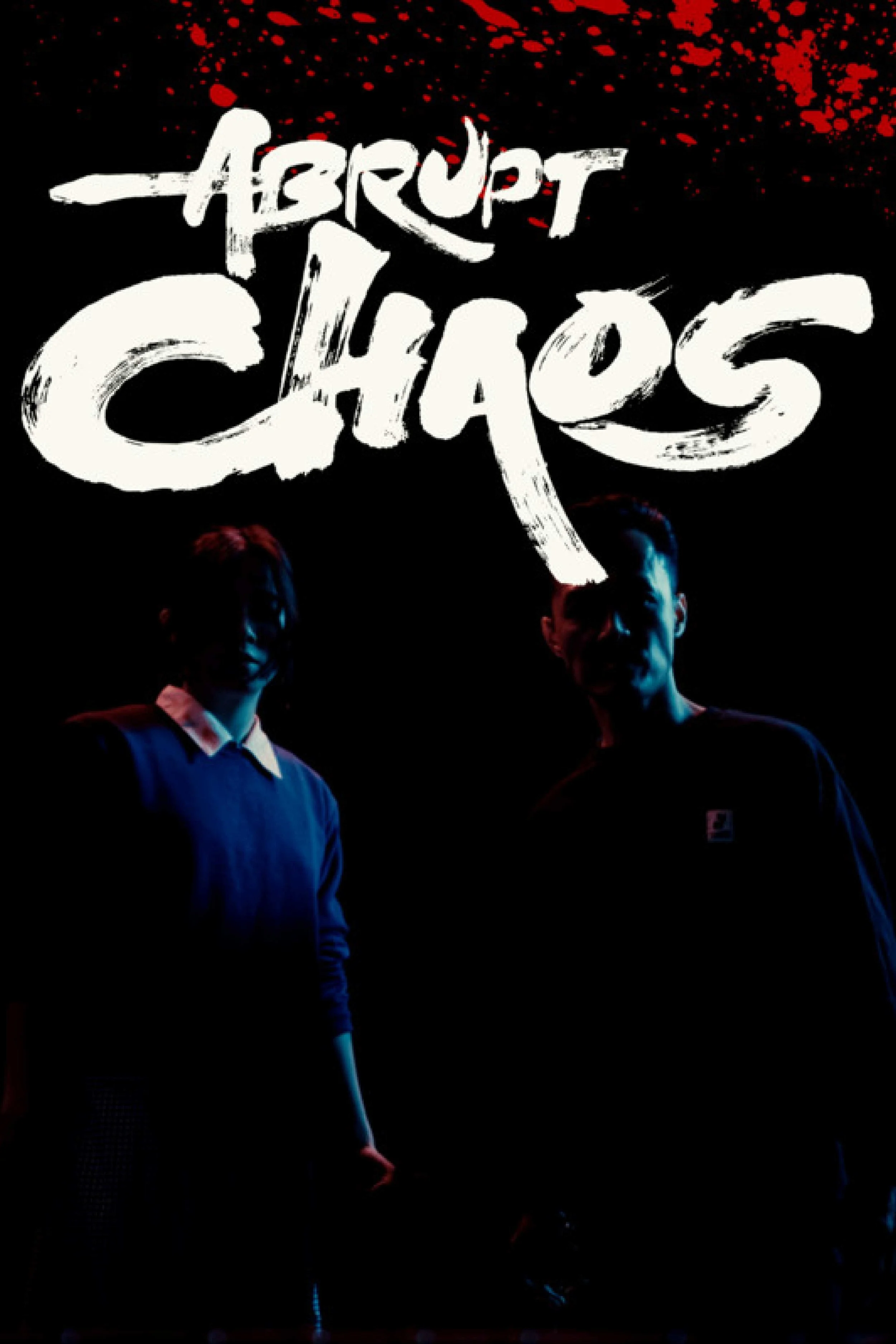 Abrupt Chaos