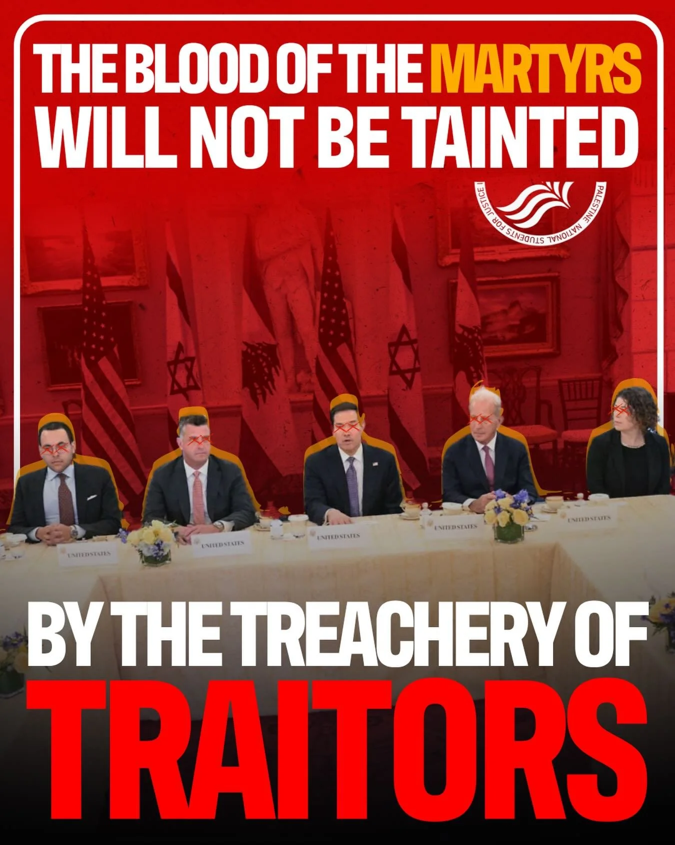 The Lebanese state entering talks with the US and Zionist entity follows a disturbing pattern of Arab regimes capitulating to Zionism in direct contrast to the will of the people. Talks of ceasefires have not deterred the Zionist entity&rsquo;s bombi