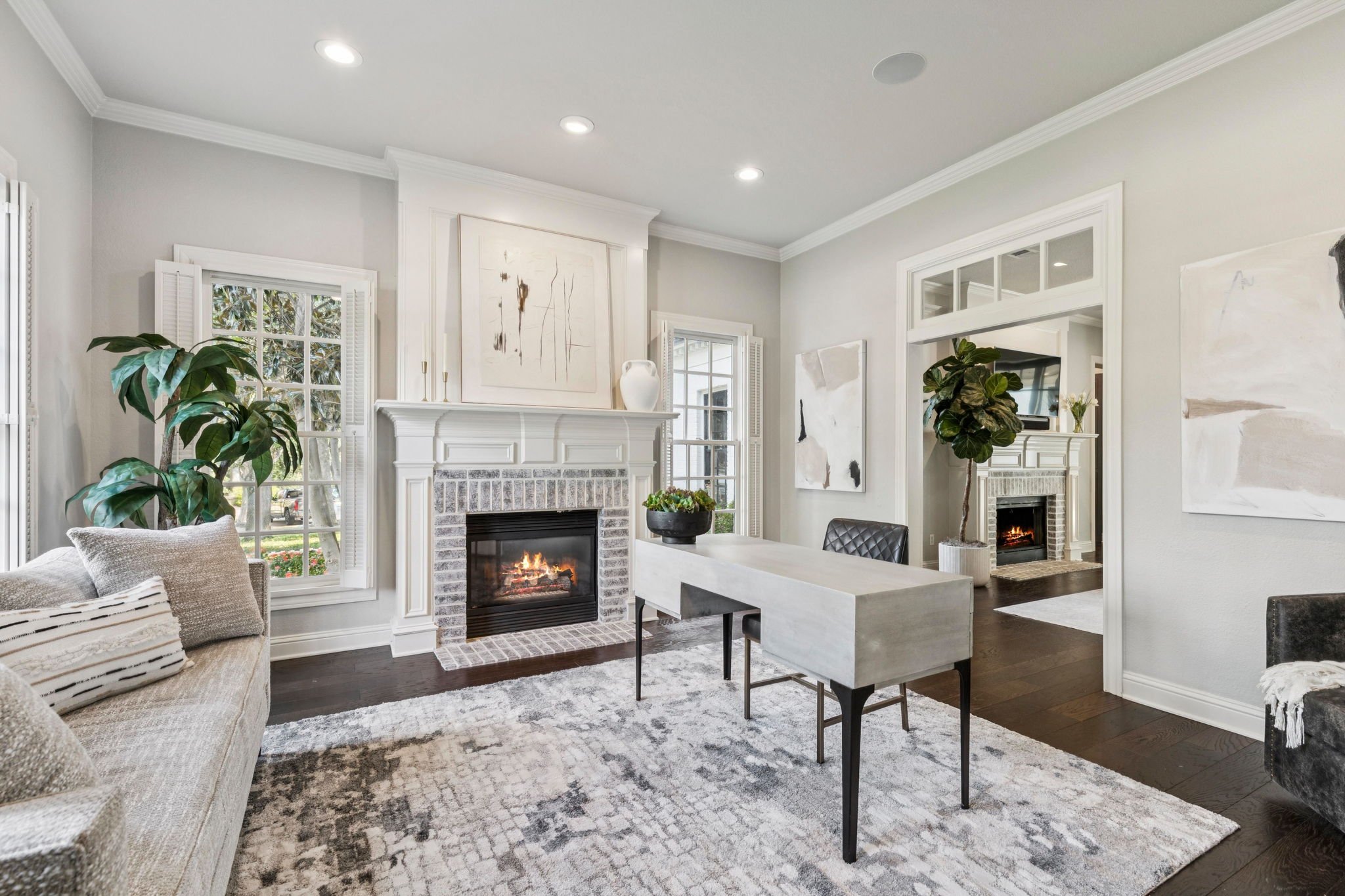 Southlake Luxury Home