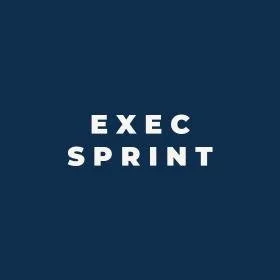 Exec Sprint