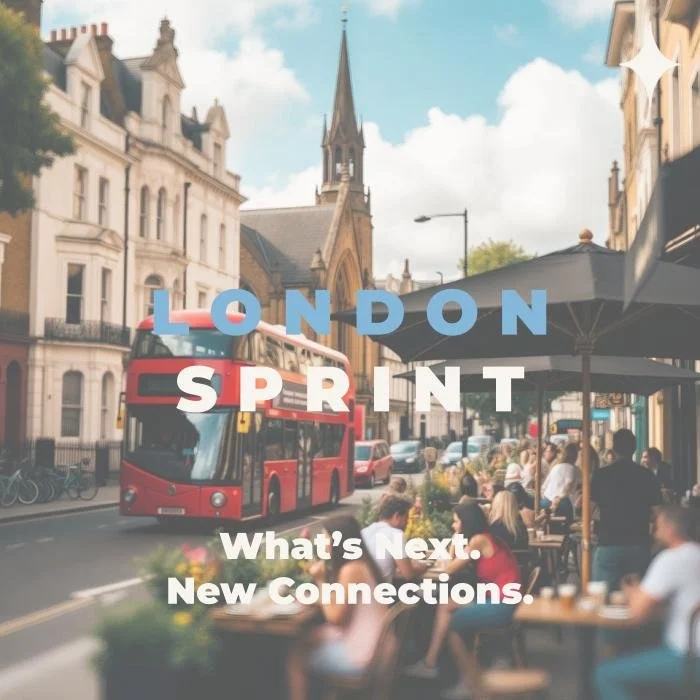 London Sprint