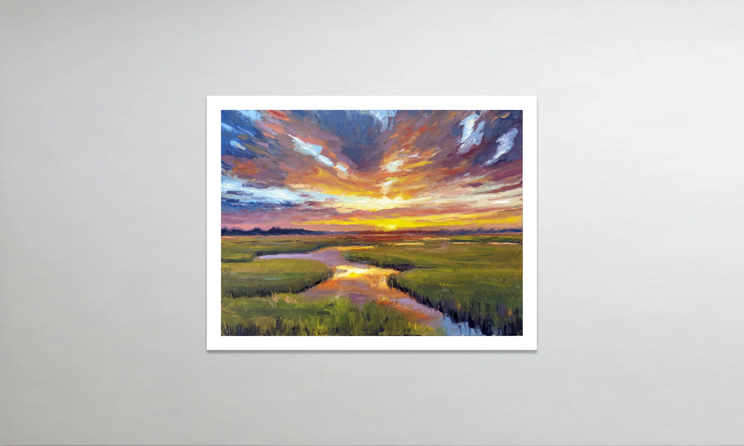 Low Coountry Light 12 x 16 Paper Print_no frame.jpg