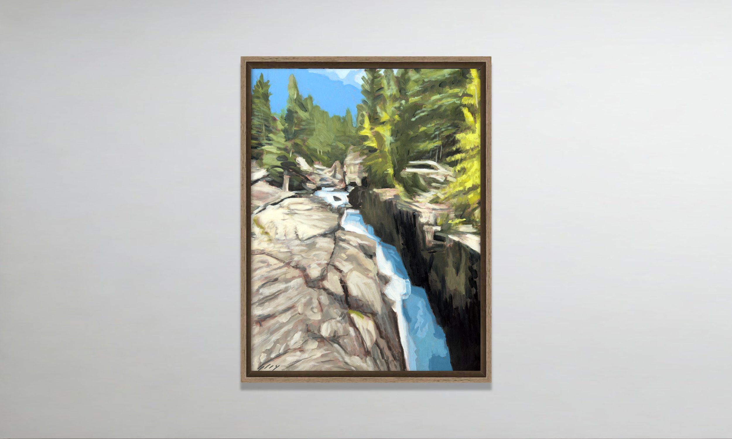 Free Falling 16x12_Light Walnut Floater.jpg