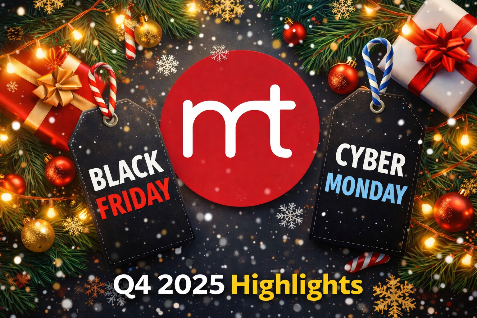 Q4 2025 Highlights