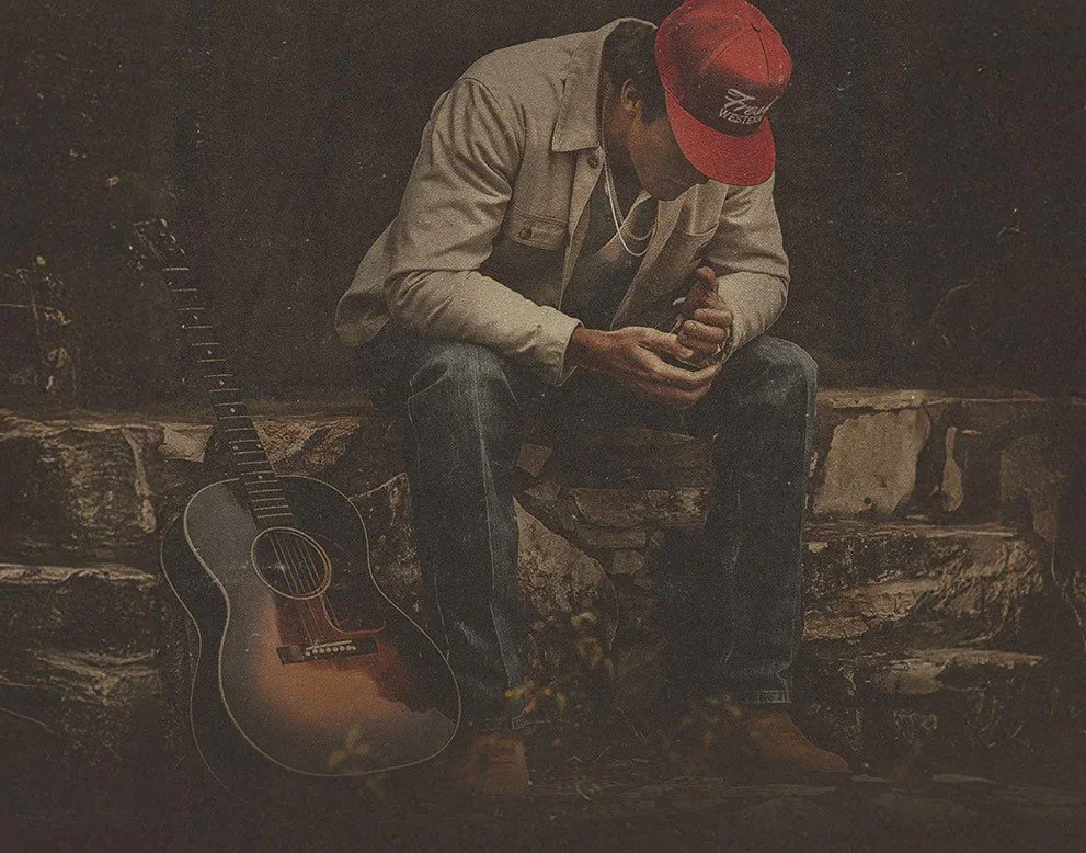 Musictoday Gives Parker McCollum a Big, Texas Sized ‘Welcome’ with Launch of Official Store
