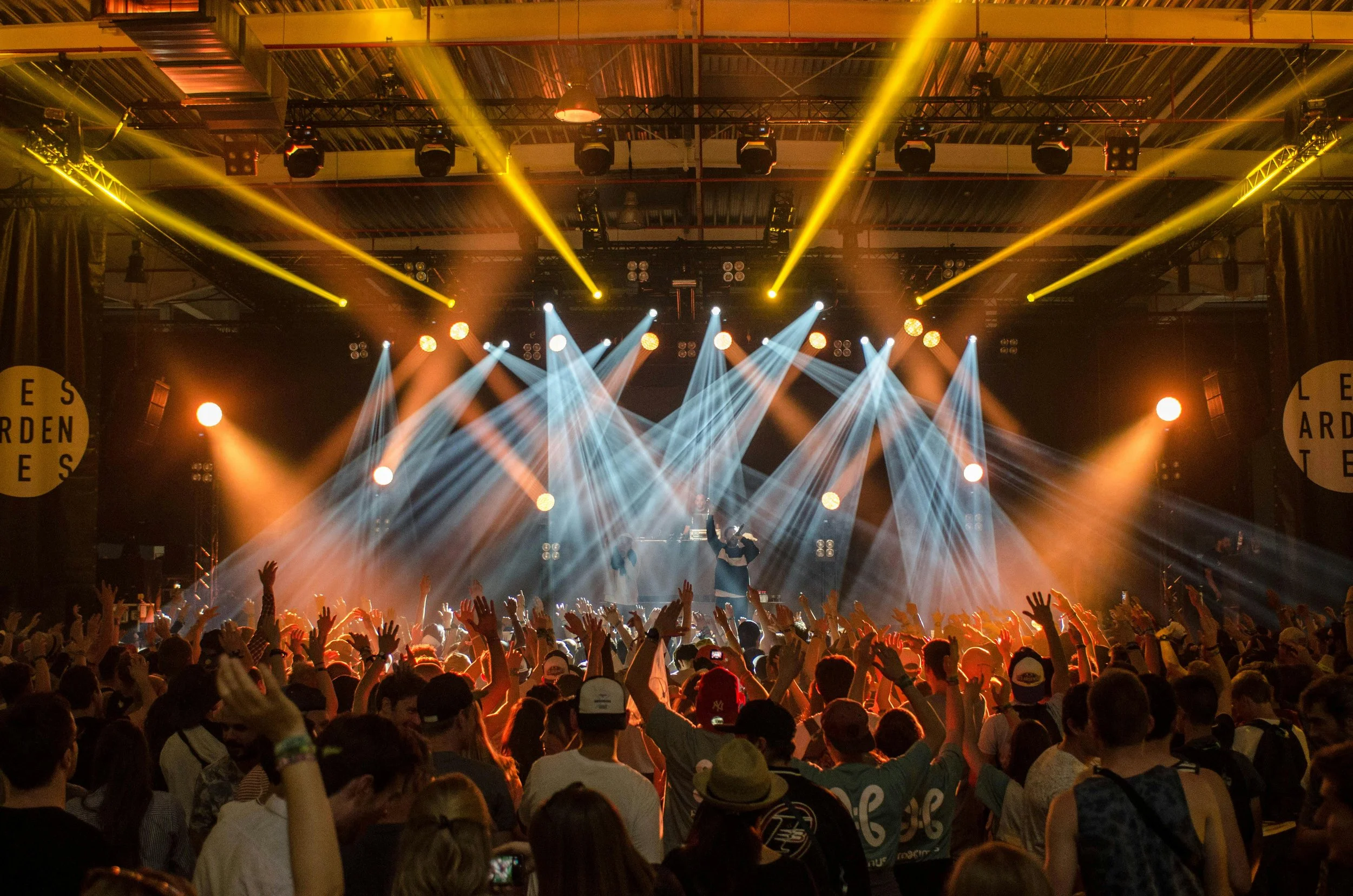 Setlist FM Sets Up Shop with Musictoday
