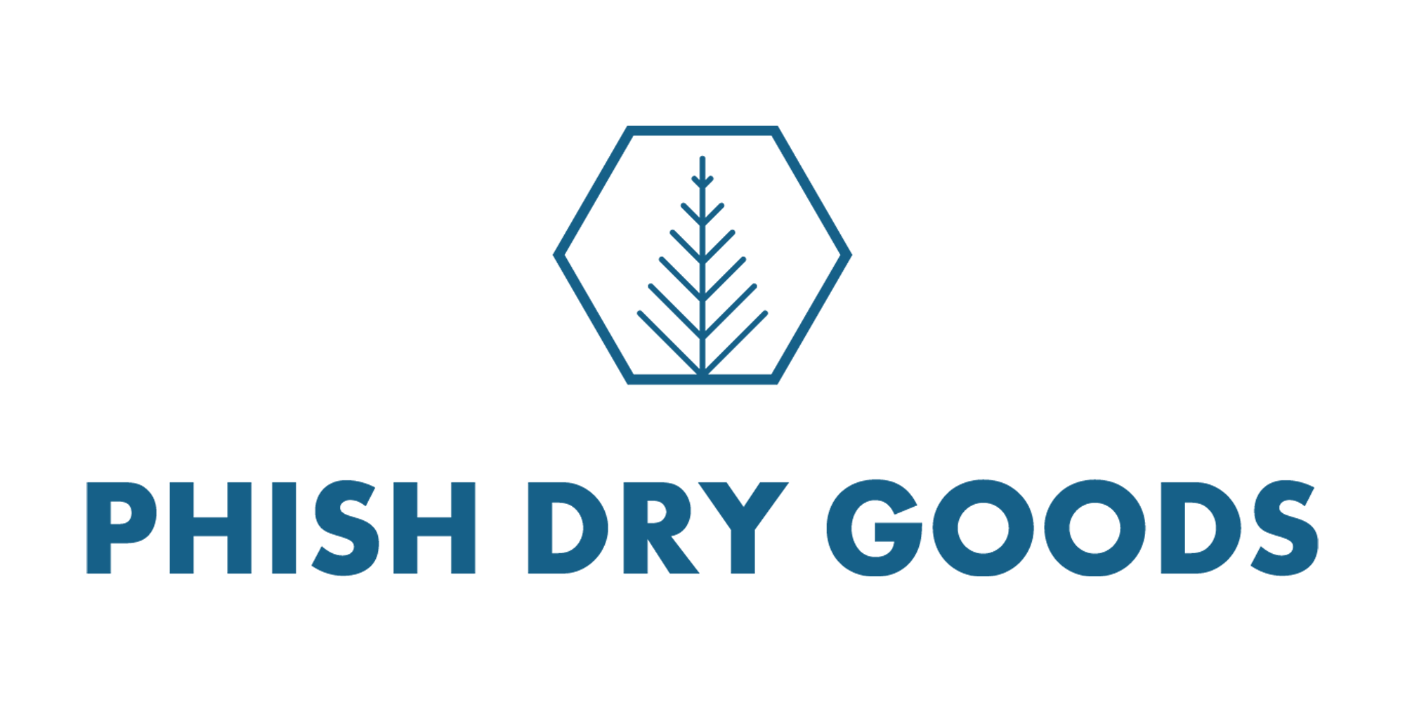 Phish Dry Goods