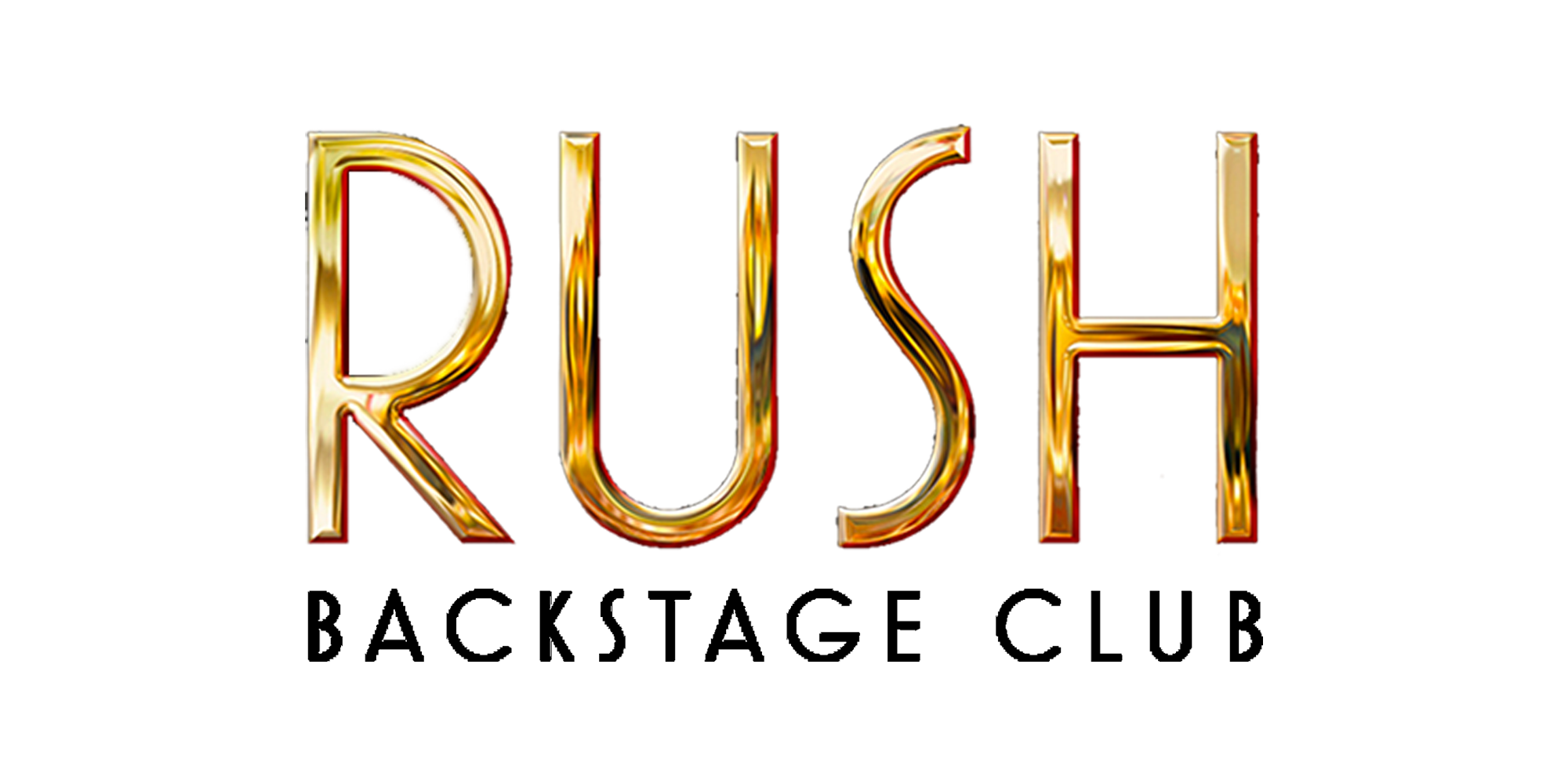 Rush Backstage