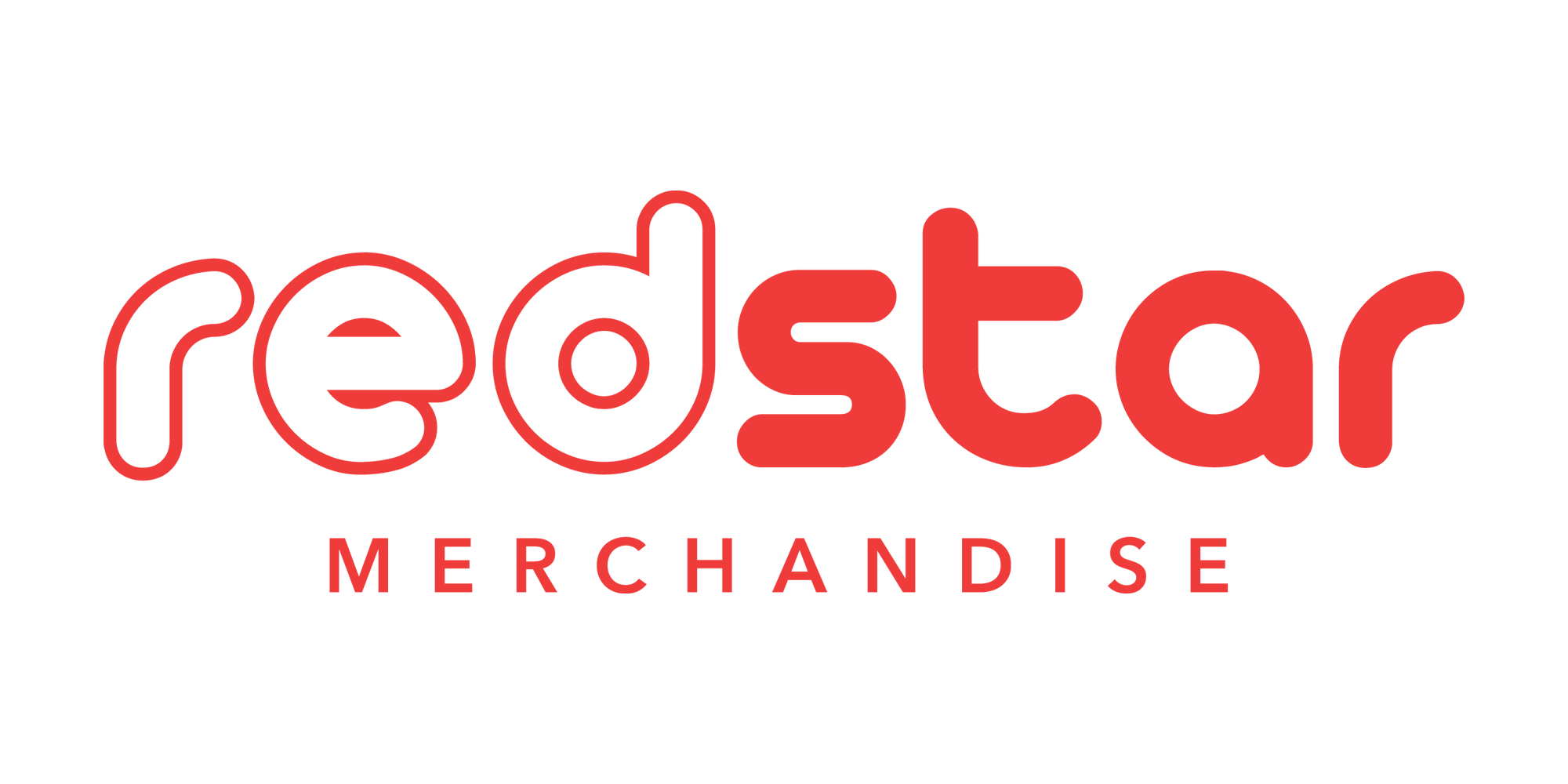 Redstar Merchandise