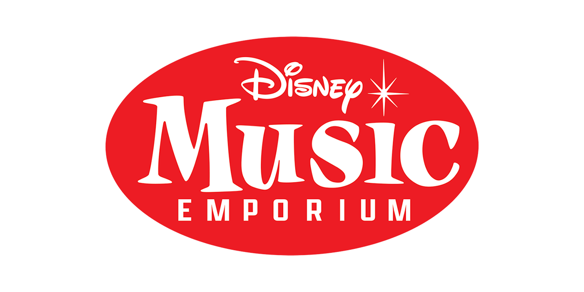 Disney Music Emporium