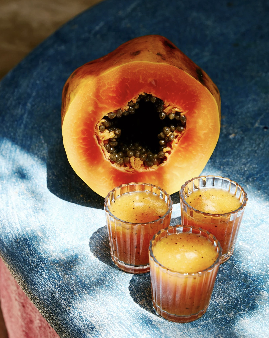Ayurveda, Yoga and Ice Retreat