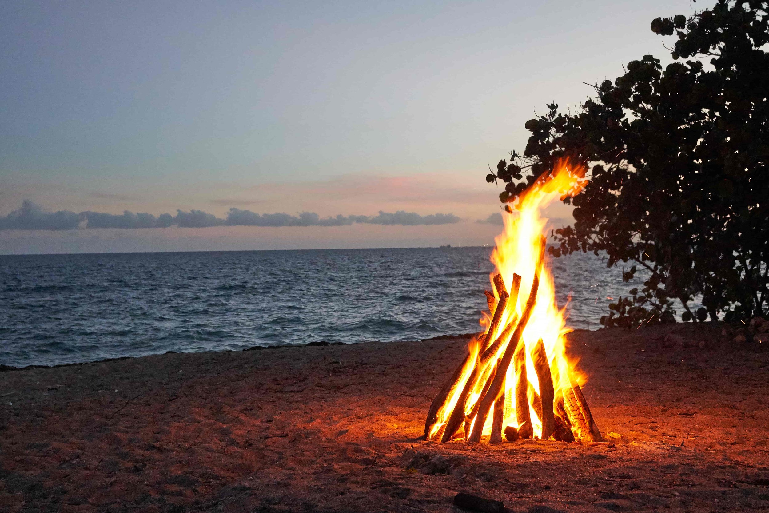 Detox Retreat