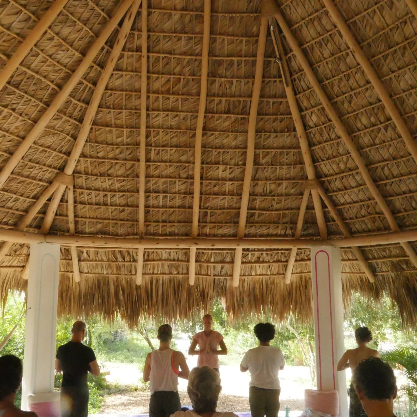 Slow down, soften, and return to yourself.
Our yoga is not about perfect poses &mdash; it&rsquo;s about presence, breath, and reconnecting with what truly matters.

Experience a different kind of yoga. Come spend the day at Ki-Ra and feel the shift.
