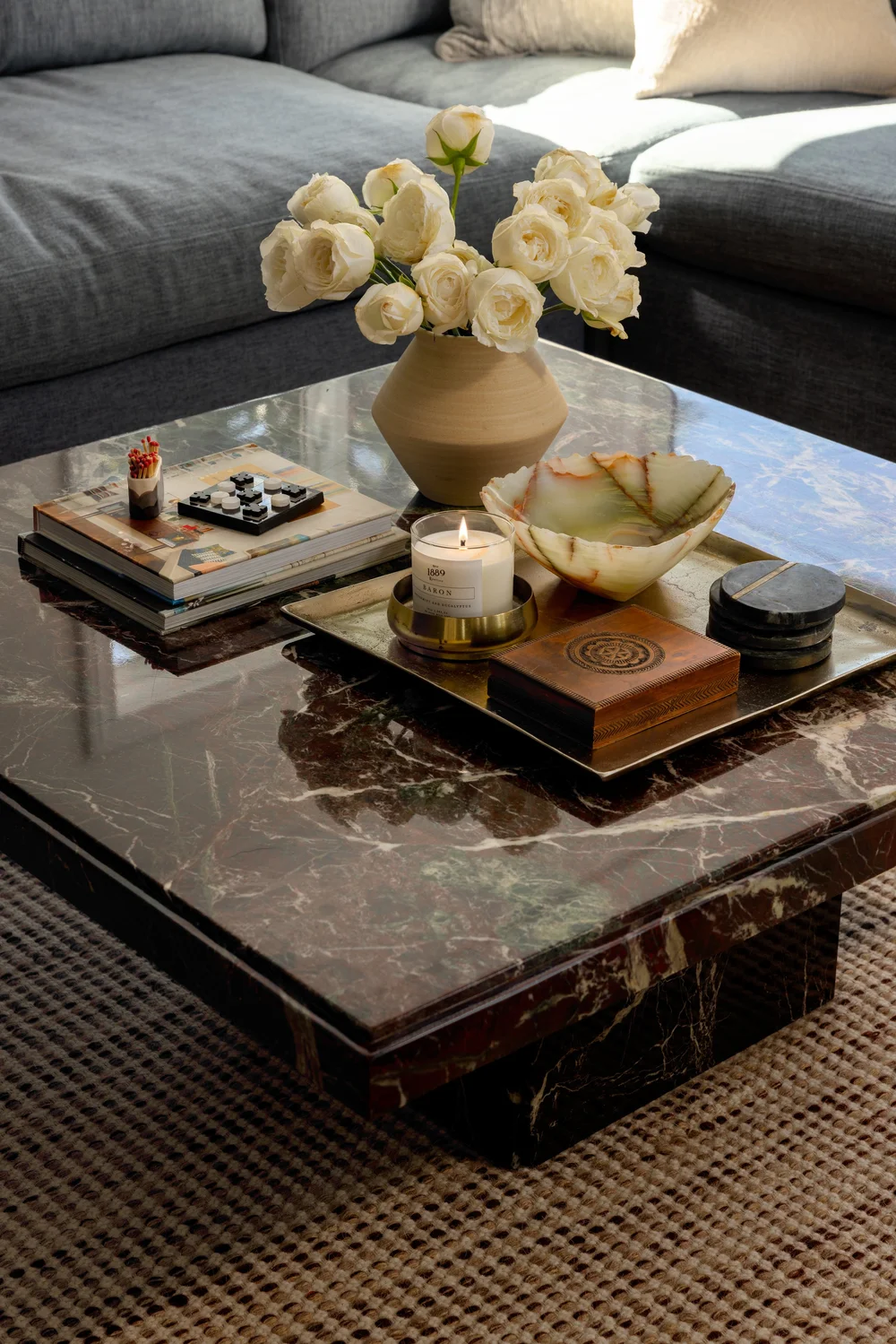 Nested Interior Design - Luxury Interiors Throughout Orange County