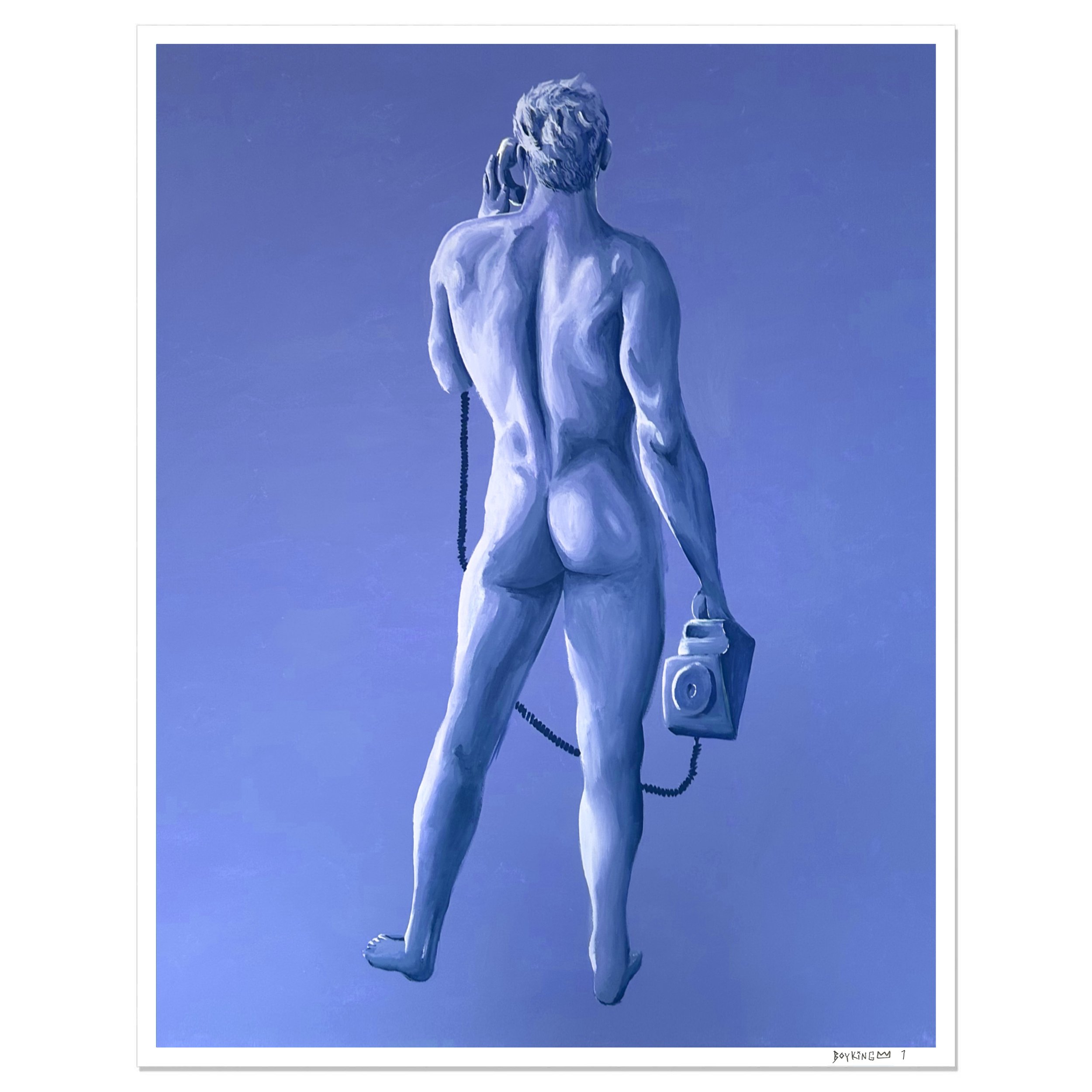 COLLECT: Limited Poster