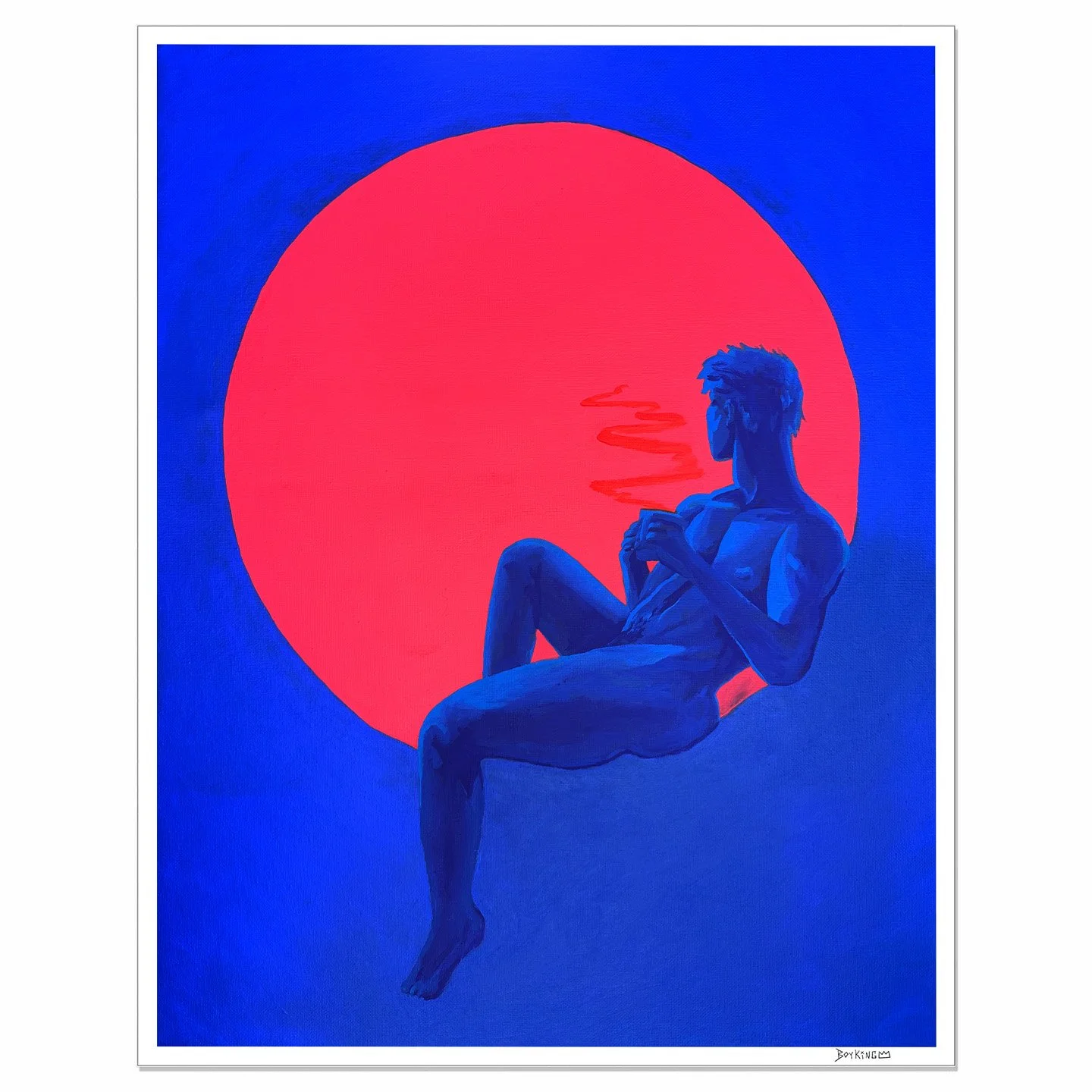 MIDNIGHT SUN: Unlimited Poster