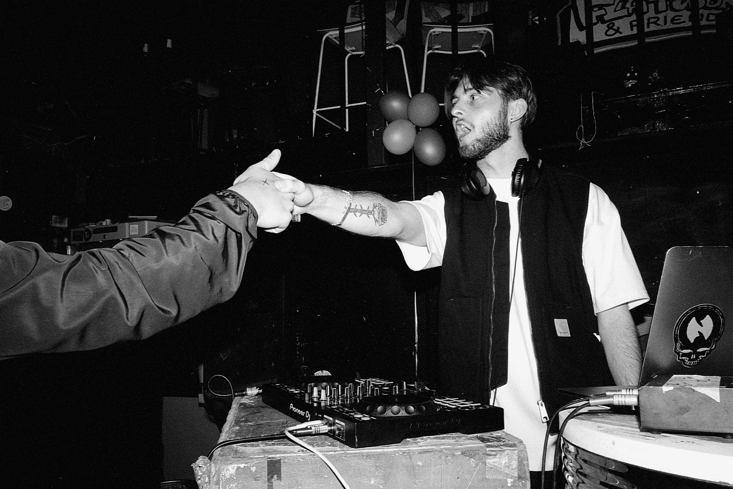 flatworld and friends