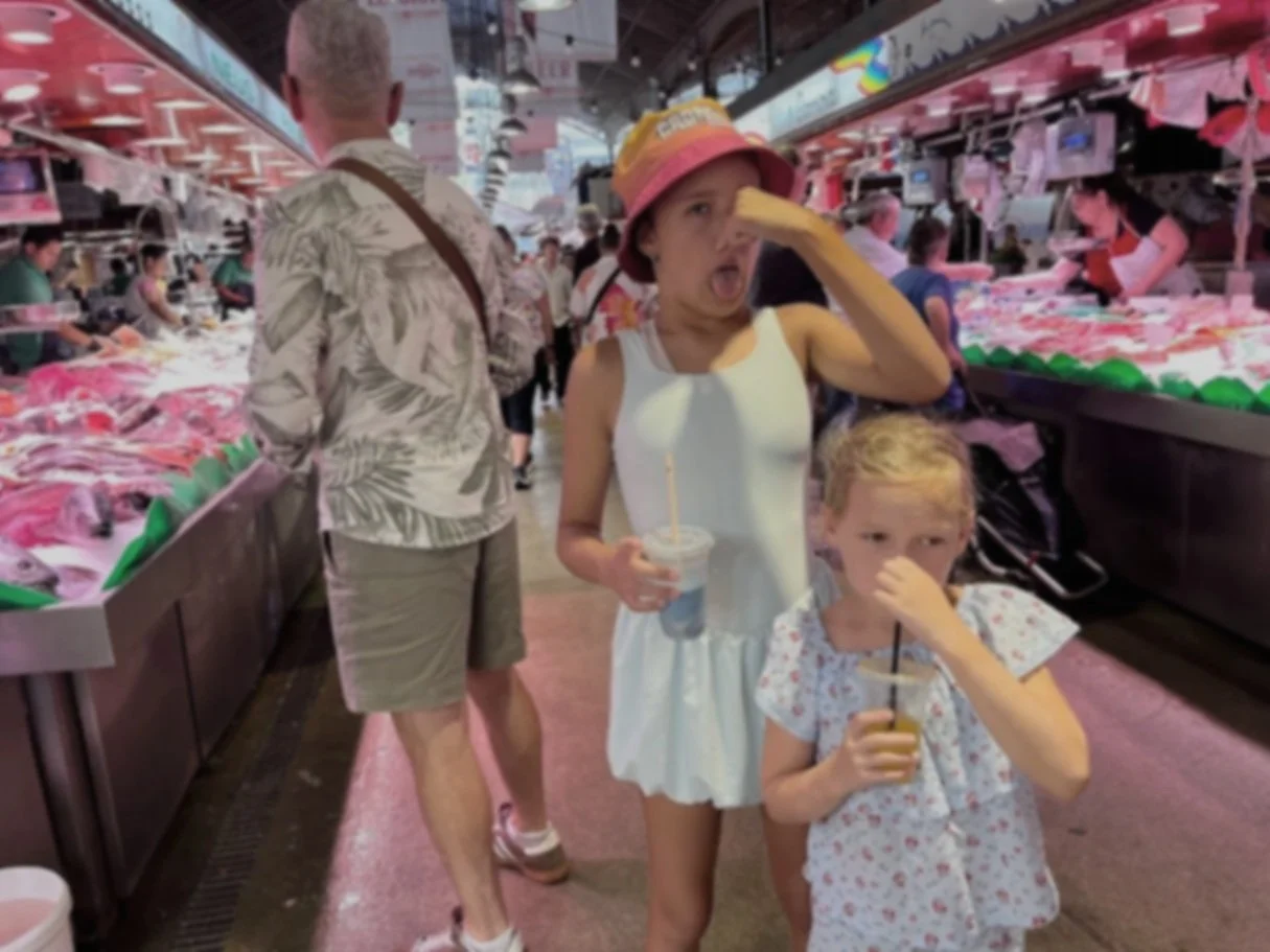 A Nerdoscientist’s Guide to Snacking Your Way Around the World