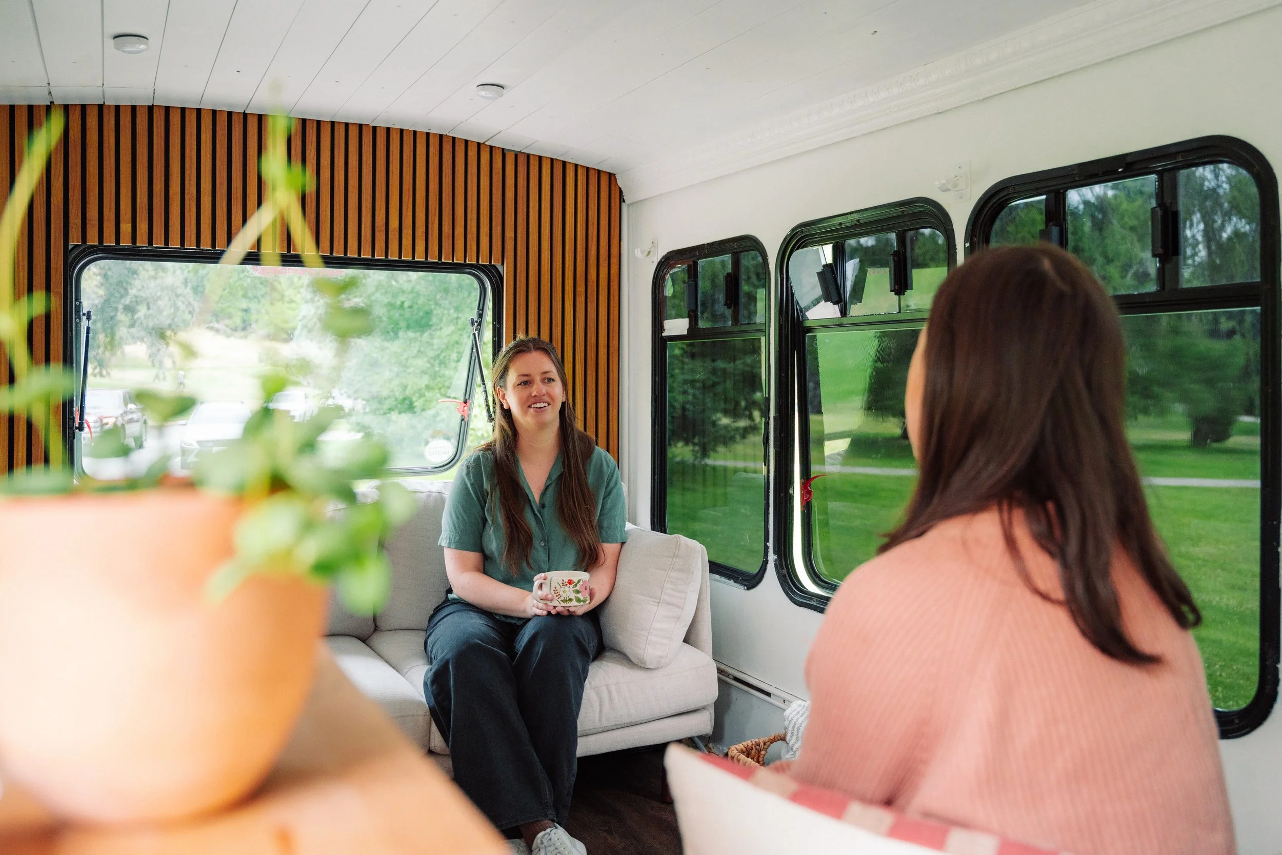 What If You Can't Make It to a Therapy Office? Here's What to Do