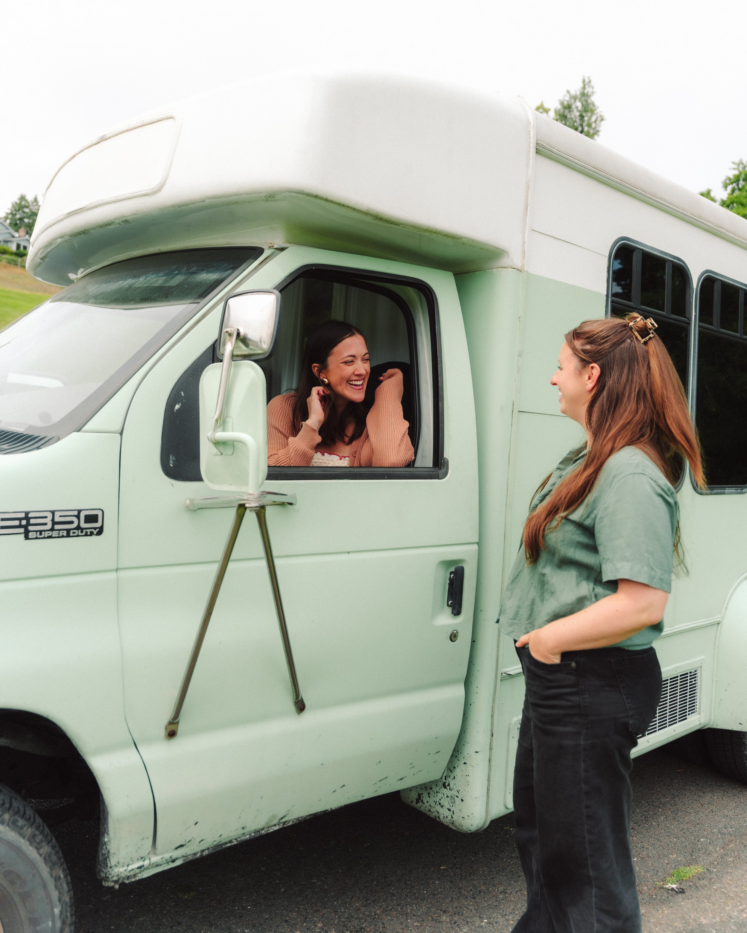 Woman schedules her therapy appointment